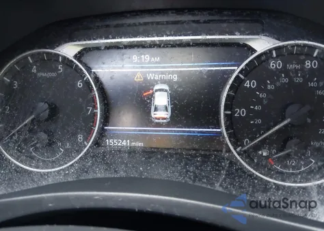 2019 Nissan Altima 2.5 S from USA, damaged, VIN 1N4BL4BVXKC114370